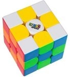 Spin Master Rubik's Zauberw&uuml;rfel 3x3 Speed Cube