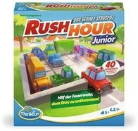 THINKFUN 76603 Rush Hour&reg; Junior