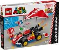 LEGO&reg; Super Mario 72032 Mario Kart&trade; &ndash; Standard&ndash;Kart