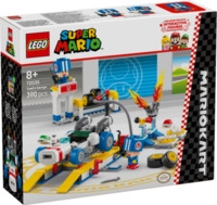 LEGO&reg; Super Mario 72035 Mario Kart&trade; &ndash; Toads Werkstatt
