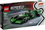 LEGO&reg; Speed Champions 77247 KICK Sauber F1&reg; Team C44 Rennauto