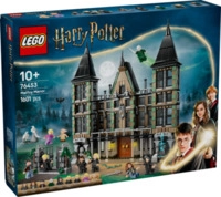 LEGO&reg; Harry Potter&trade; 76453 Landsitz der Familie Malfoy