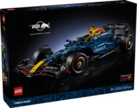 LEGO&reg; Technic 42206 Oracle Red Bull Racing RB20 F1 Rennauto