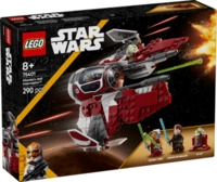 LEGO&reg; Star Wars&trade; 75401 Ahsokas Jedi Interceptor&trade;