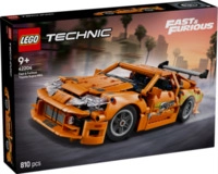 LEGO&reg; Technic 42204 Fast and Furious Toyota Supra MK4