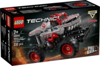 LEGO&reg; Technic 42200 Monster Jam&trade; ThunderROARus&trade;