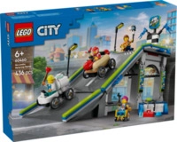 LEGO&reg; City 60460 Keine Limits: Seifenkistenrennen mit Rampe