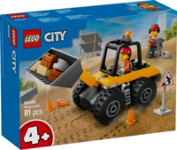 LEGO&reg; City 60450 Radlader