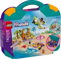 LEGO&reg; Friends 42672 Kreativer Reisekoffer
