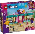 LEGO&reg; Friends 42649 Heartlake City S&uuml;&szlig;warenladen