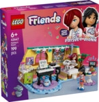 LEGO&reg; Friends 42647 Paisleys Zimmer