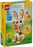 LEGO&reg; Creator 31162 H&auml;schen