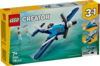 LEGO&reg; Creator 31160 Flieger: Rennflugzeug