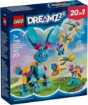 LEGO&reg; DREAMZzz 71488 Bunchus kreative Tierabenteuer