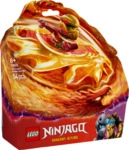 LEGO&reg; NINJAGO 71823 Kais Drachen-Spinjitzu-Spinner