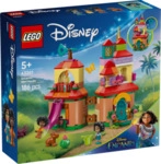 LEGO&reg; Disney 43261 Encanto Mini-Haus