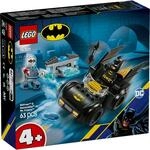 LEGO&reg; DC Super Heroes 76301 Batman&trade; & Batmobil&trade; vs. Mr. Freeze&trade;