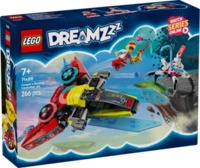LEGO&reg; DREAMZzz 71489 Coopers fliegender Videospiel-Controller