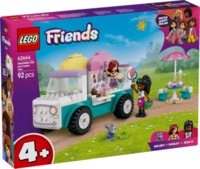 LEGO&reg; Friends 42644 Heartlake City Eiswagen