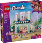 LEGO&reg; Friends 42662 Friseursalon