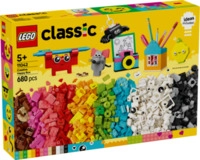 LEGO&reg; Classic 11042 Kreative Spa&szlig;box