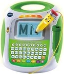 VTECH 80-617004 Professor Schreibfix Buchstabenspa&szlig;
