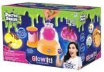 Boti Doctor Squish Squishy Maker Station - Neon Edition