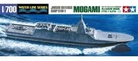 TAMIYA 300031037 1:700 JMSDF FFM-1 Mogami Mehrzweckfregatte