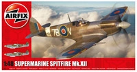AIRFIX A05117A 1:48 Supermarine Spitfire Mk.XII