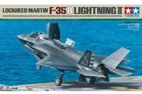 TAMIYA 300061125 1:48 US F-35B Lightning II