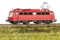 M&Auml;RKLIN 37019 H0 Elektrolokomotive Baureihe 110.3, DB, Ep. V