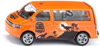 SIKU 1070 VW T5 Multivan