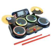 VTECH 80-572604 Kidi DJ Drums