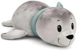 NICI 61291 Kuscheltier Seehund Bente 43cm liegend