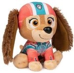 SPINMASTER 6068111 Gund Pl&uuml;sch GND PAW Pl&uuml;sch 15cm Liberty
