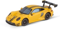 CARRERA HYBRID 50051001 Porsche 911 GT3 R "Speed Yellow"