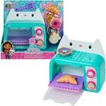 Spin Master Gabby's Dollhouse - Cakey&acute;s Ofen