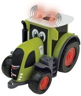 HAPPY PEOPLE 34521 CLAAS KIDS AXION 870 Traktor, 15 cm