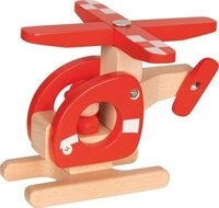 GOKI 55904 Helikopter