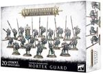 Games Workshop Warhammer Age of Sigmar Ossiarch Bonereapers Mortek Guard