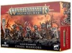 Games Workshop Warhammer Age of Sigmar - Chaoskrieger Slaves To Darkness