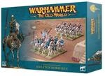 Games Workshop Warhammer The Old World - Skelettreiter / Bogenreiter der...