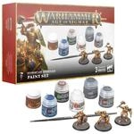 Games Workshop Warhamme Age of Sigmar Stormcast Eternals Farbset