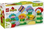 LEGO&reg; DUPLO&reg; 10444 Town Kreativer Blumengarten