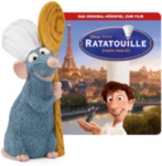 tonies&reg; 11000707 Disney & Pixar Ratatouille