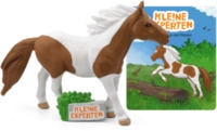 tonies&reg; 11000844 KLE!NE EXPERTEN ...galoppieren mit Pferden