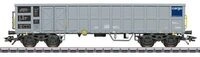 M&Auml;RKLIN 46890 H0 Hochbordwagen Fas, SBB/CFF/FFS, Ep. VI