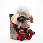 Simba Disney Marvel Dogpool, 25 cm