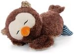 NICI 47877 Eule Oscar 25cm liegend
