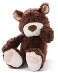 NICI 47603 Kuscheltier B&auml;r Classic Bear NICI Green 25 cm
